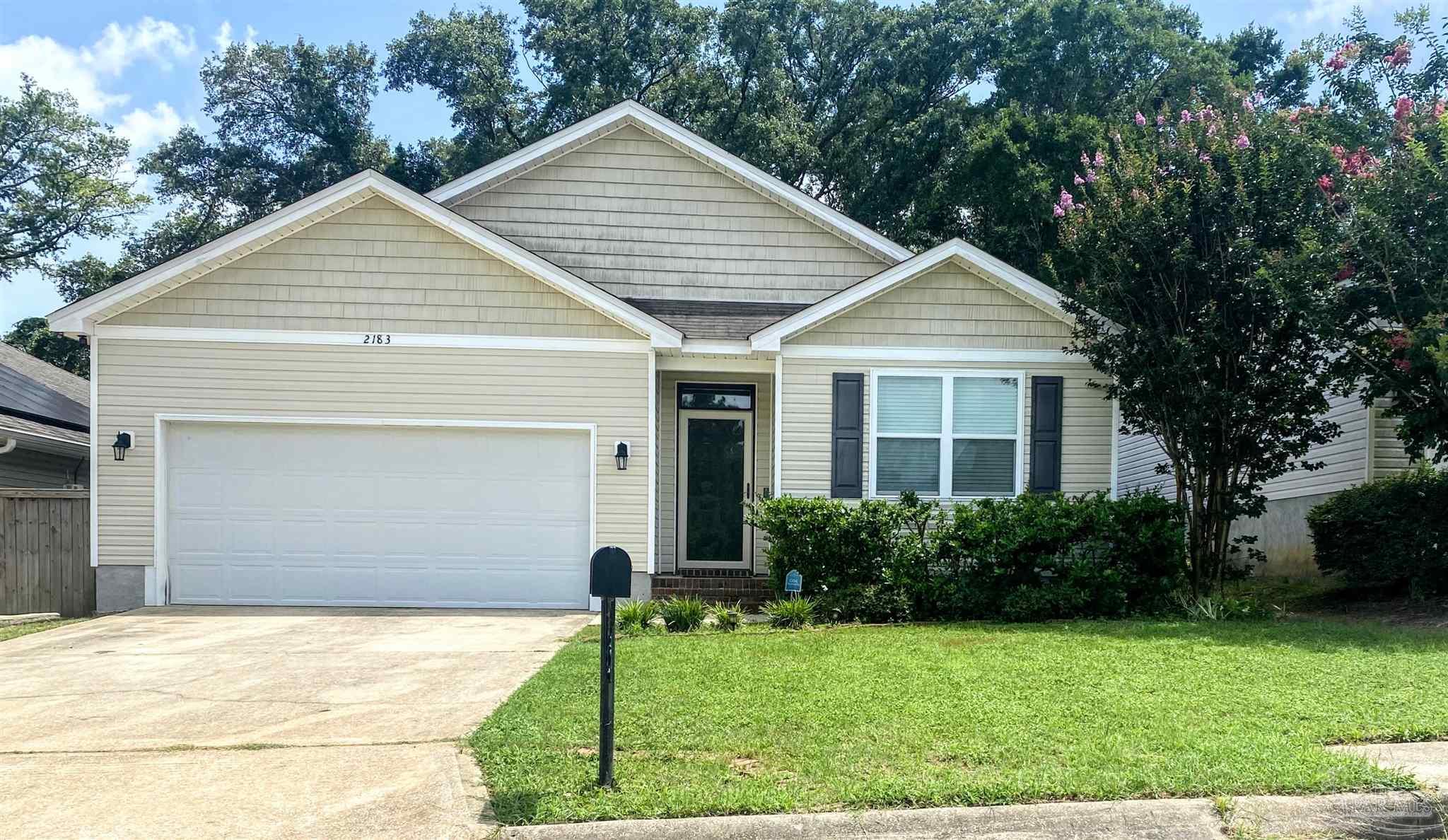 View Pensacola, FL 32505 house