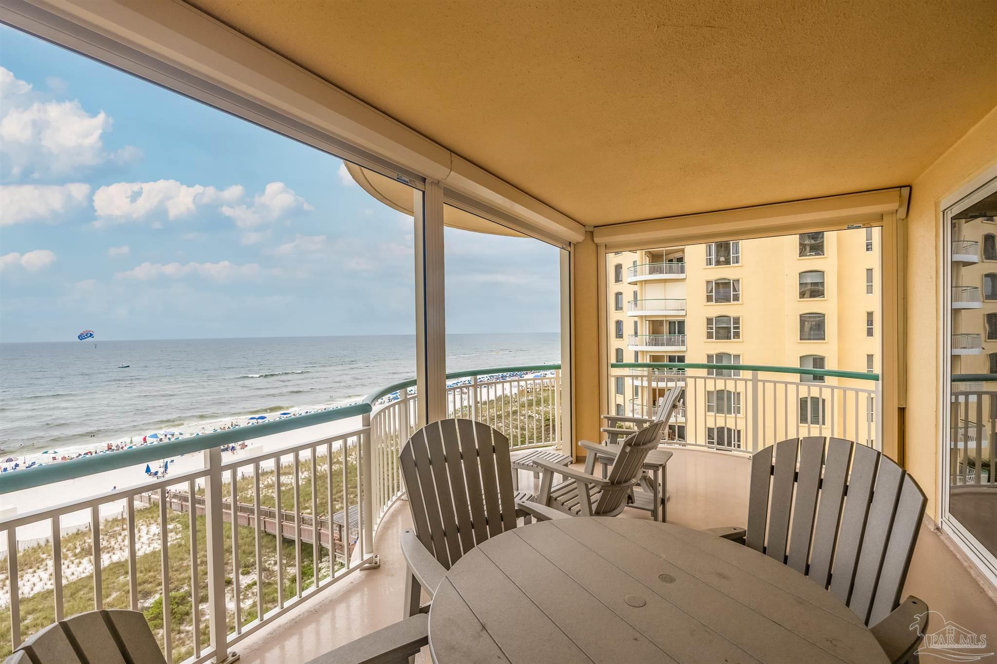 View Pensacola, FL 32507 condo