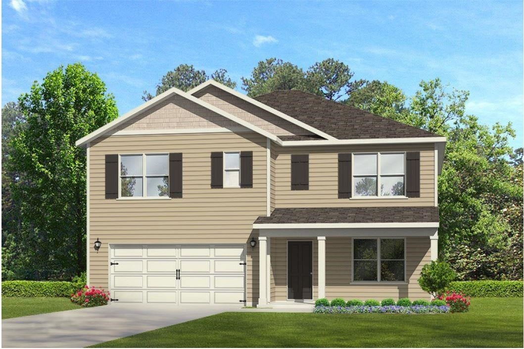 Photo 1 of 22 — 2331 Kirkwood Dr, Cantonment, FL 32533