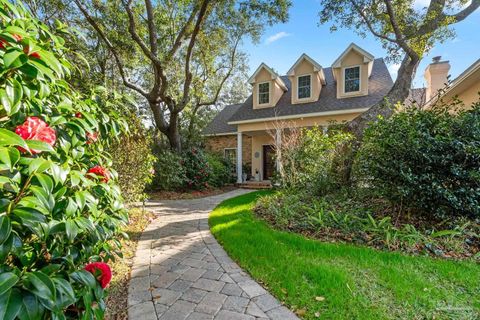 6523 Calle De Lago Navarre FL 32566