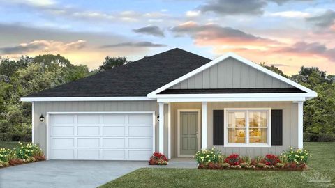 8634 Russellcross Blvd Pensacola FL 32507