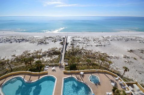 22 Via Deluna Dr 407 Pensacola Beach FL 32561