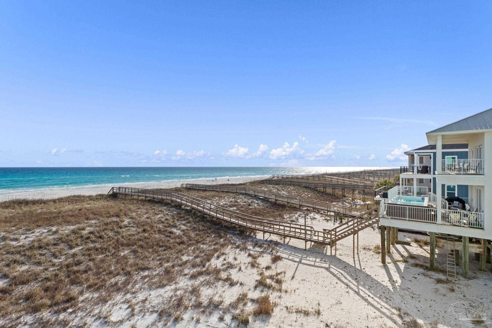 Navarre Beach, Florida 32566, United States, 3 Bedrooms Bedrooms, ,3 BathroomsBathrooms,Residential,Active,94137