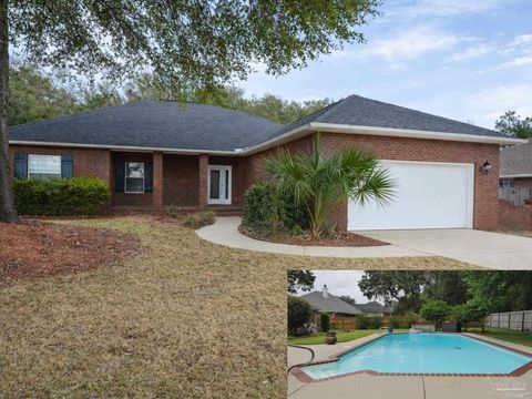 4232 N Cambridge Way Pace FL 32571