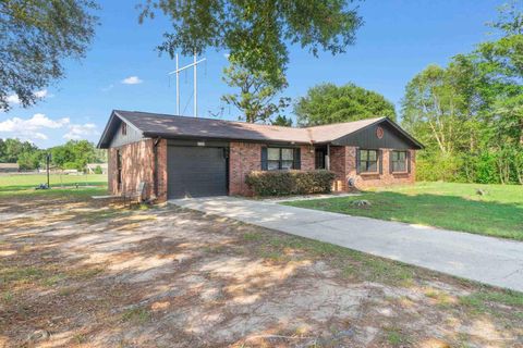 A home in Milton