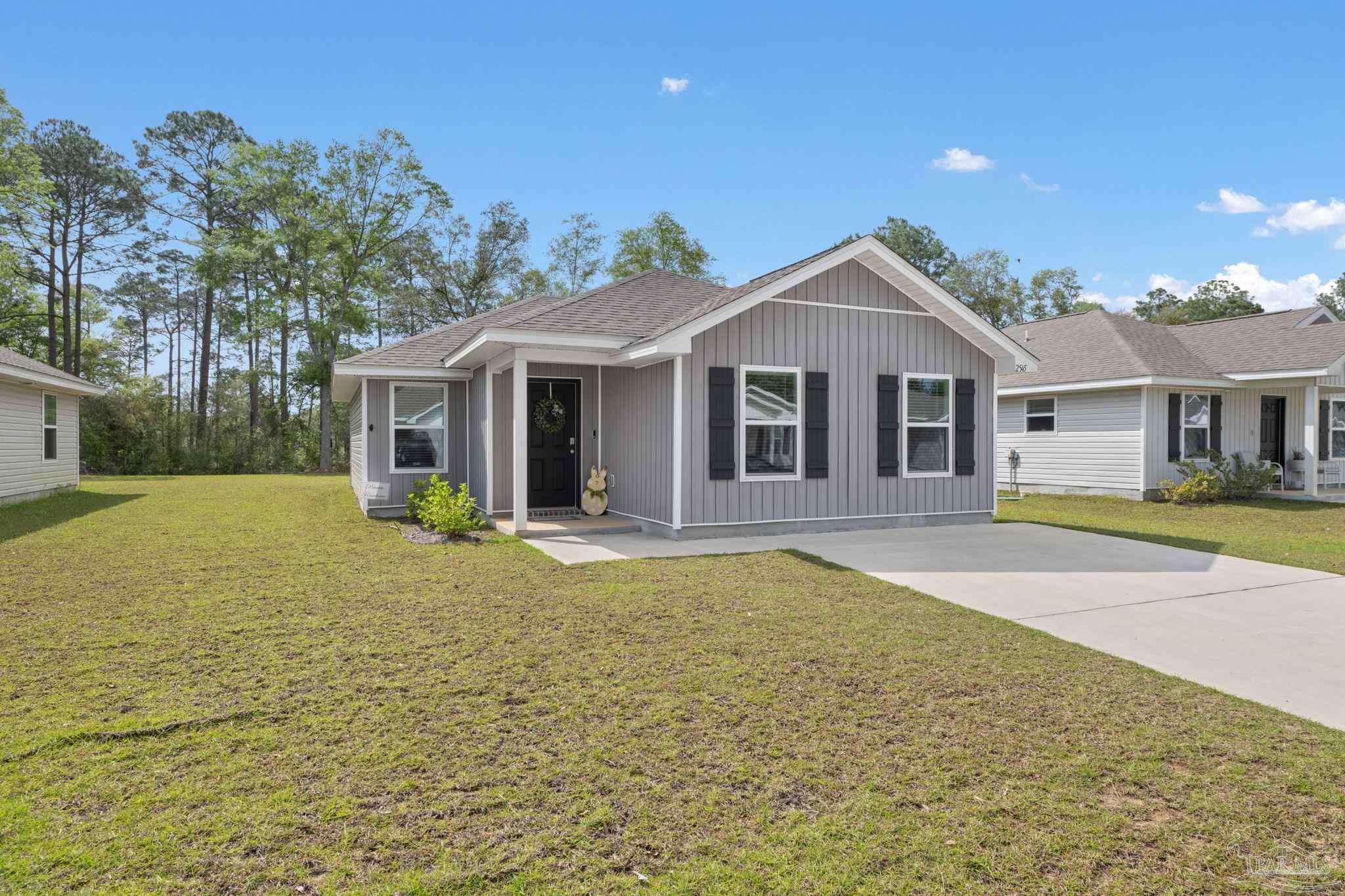 Photo 1 of 25 — 2545 Sutton Place Dr, Cantonment, FL 32533