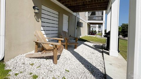 A home in Perdido Key