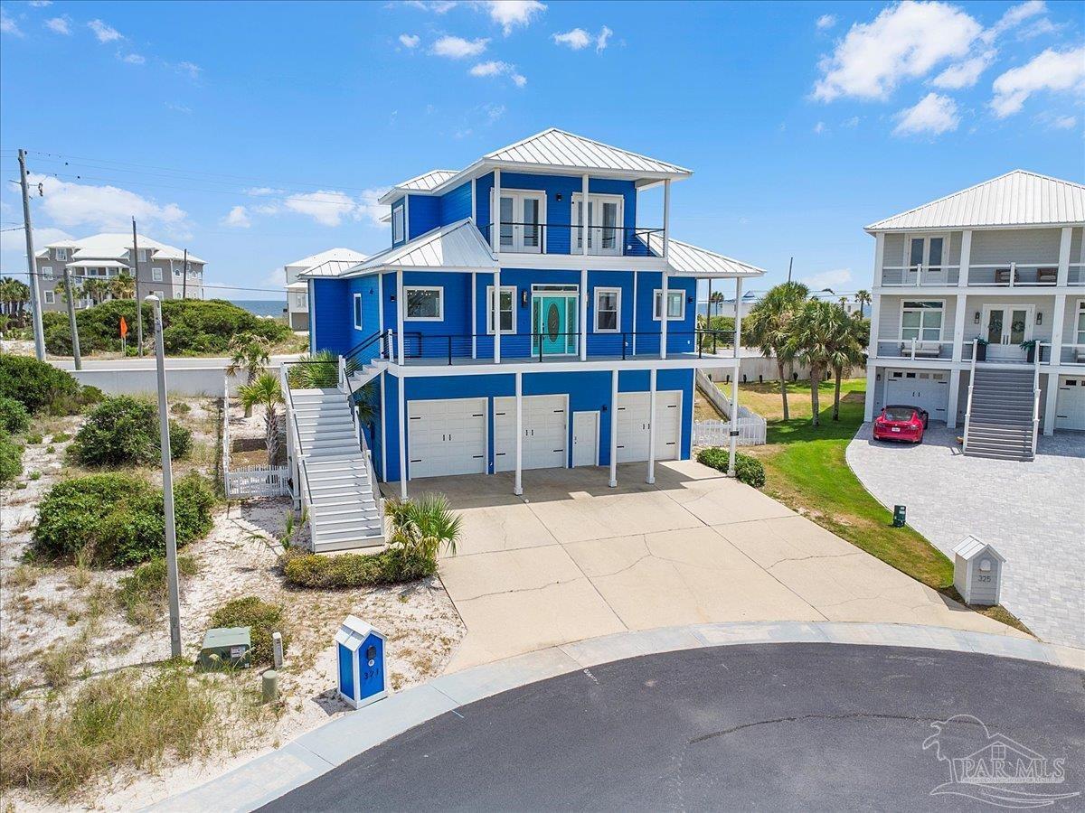 321 Gulfview Ln