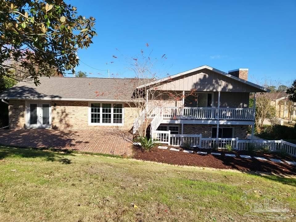 Photo 7 of 50 of 8853 Scenic Hills Dr house