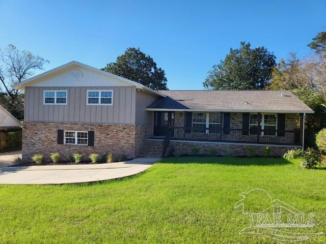 Photo 2 of 50 of 8853 Scenic Hills Dr house