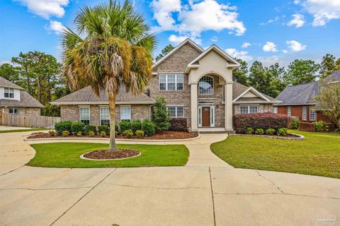 6034 E Cambridge Way Pace FL 32571