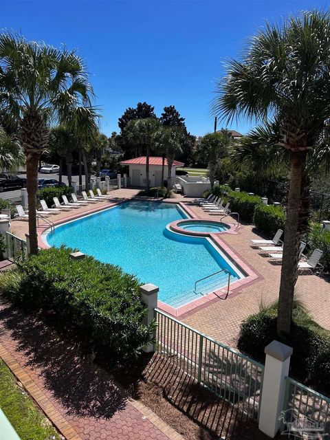 A home in Inlet Beach