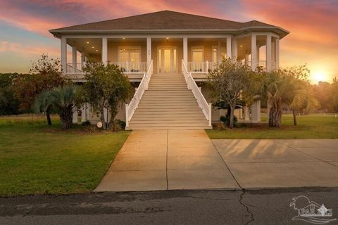 3130 Linden Ave Gulf Breeze FL 32563