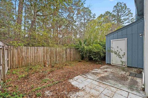 A home in Pensacola