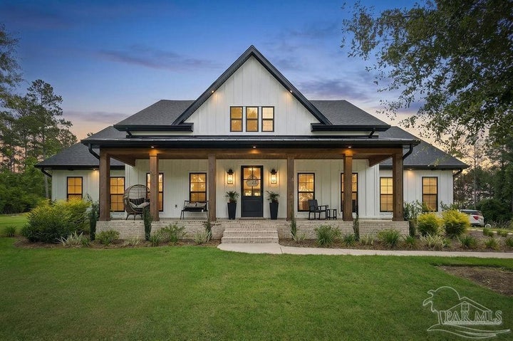 Photo 1 of 56 — 7368 Buffalo Ridge Rd, Pace, FL 32571