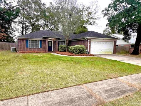 4316 Bayou Ridge Dr Pace FL 32571