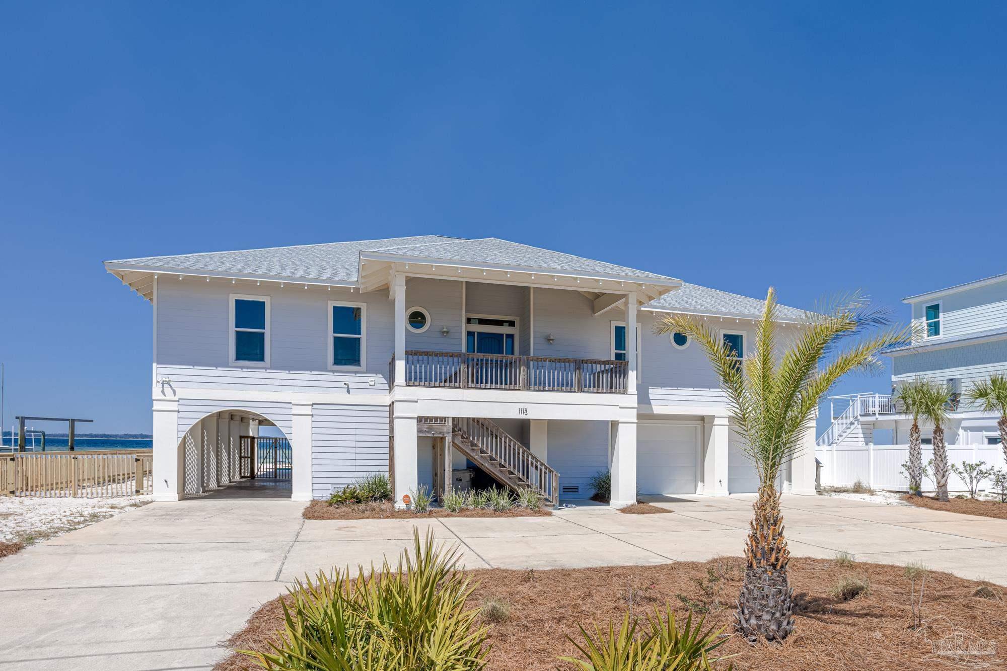 View Pensacola Beach, FL 32561 house