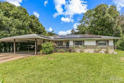 5910 Duchess Rd Pensacola FL 32503