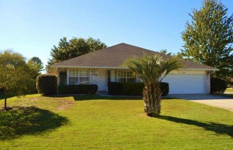 A home in Navarre