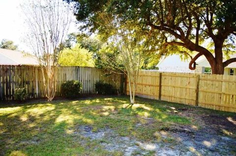 A home in Navarre