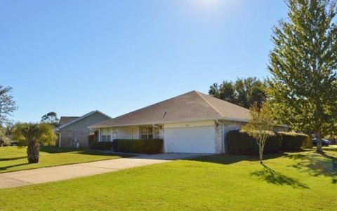 A home in Navarre