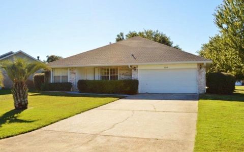 A home in Navarre