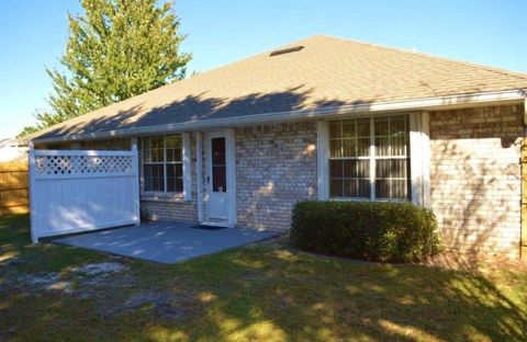 A home in Navarre