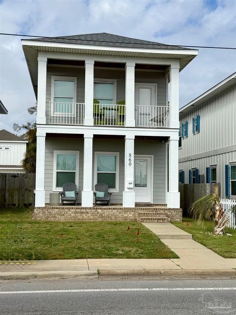 1207 W Zarragossa St Pensacola FL 32502