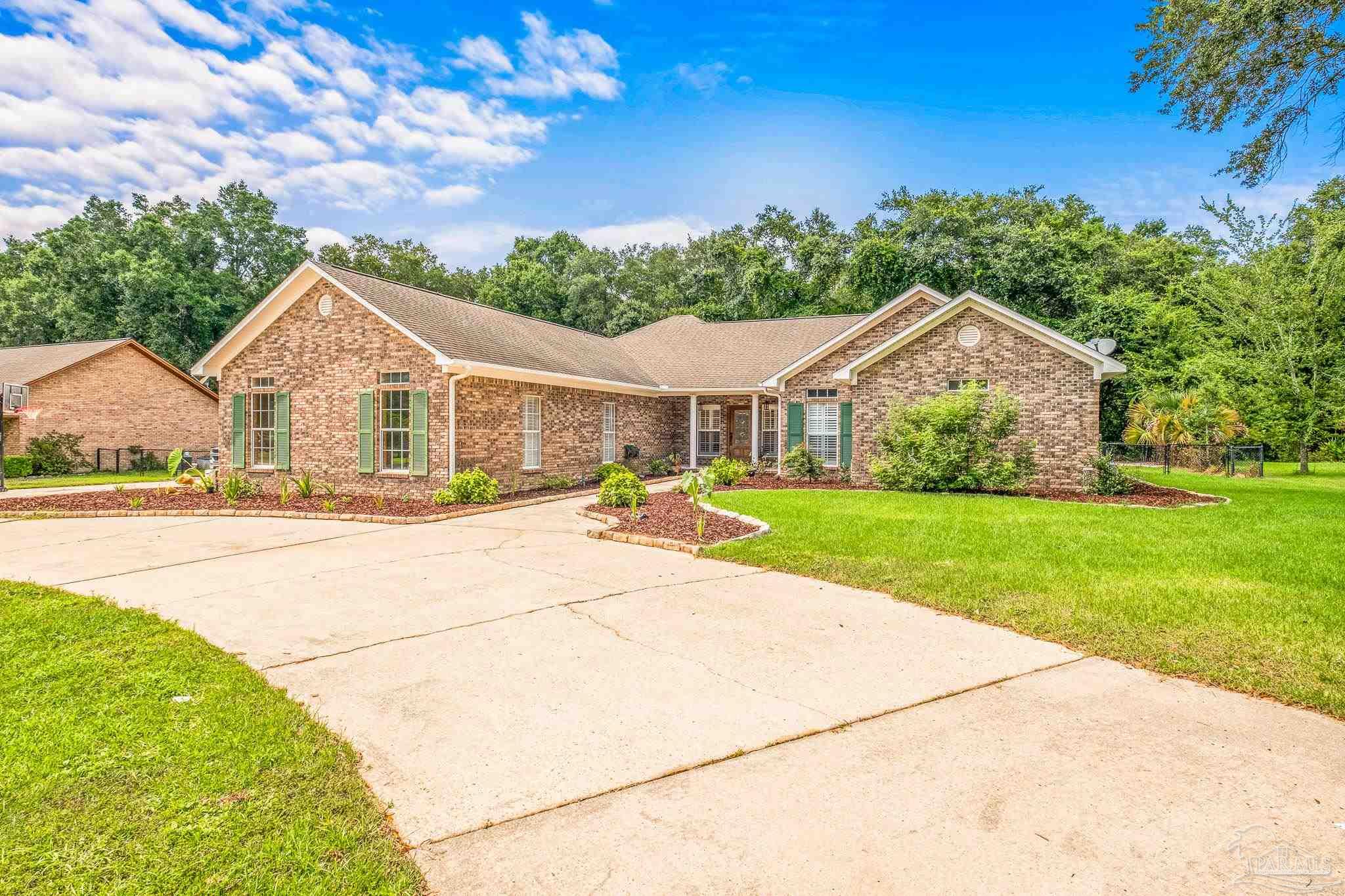 View Milton, FL 32570 house