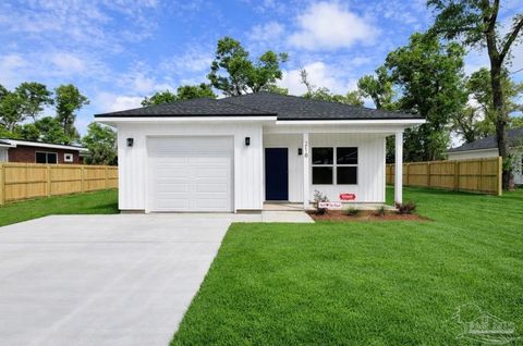 218 Alton Rd Pensacola FL 32507