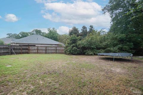 A home in Cantonment