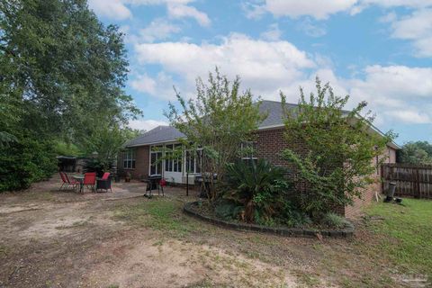 A home in Cantonment