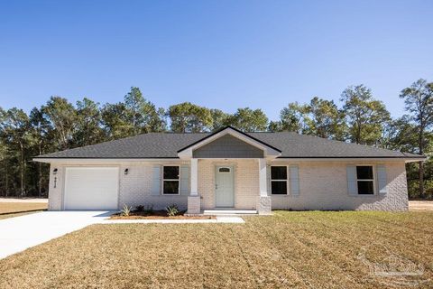 A home in Milton