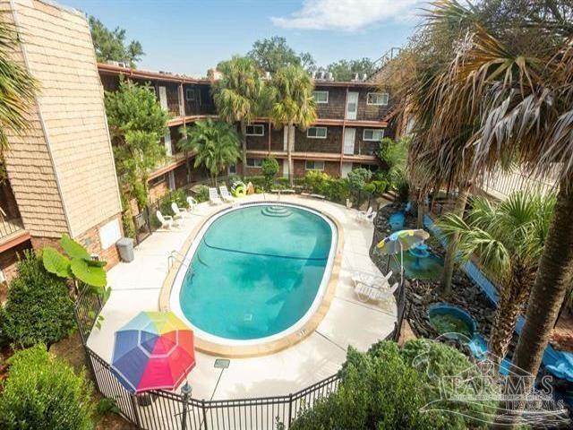 Photo 1 of 35 — 300 Bayou Blvd 106, Pensacola, FL 32503