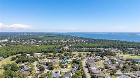 A home in Gulf Breeze