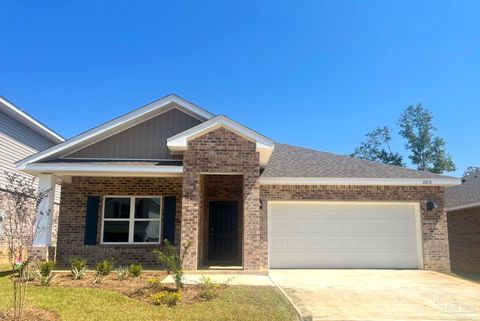 2237 Kildeer St Cantonment FL 32533