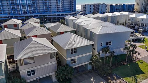 A home in Gulf Shores