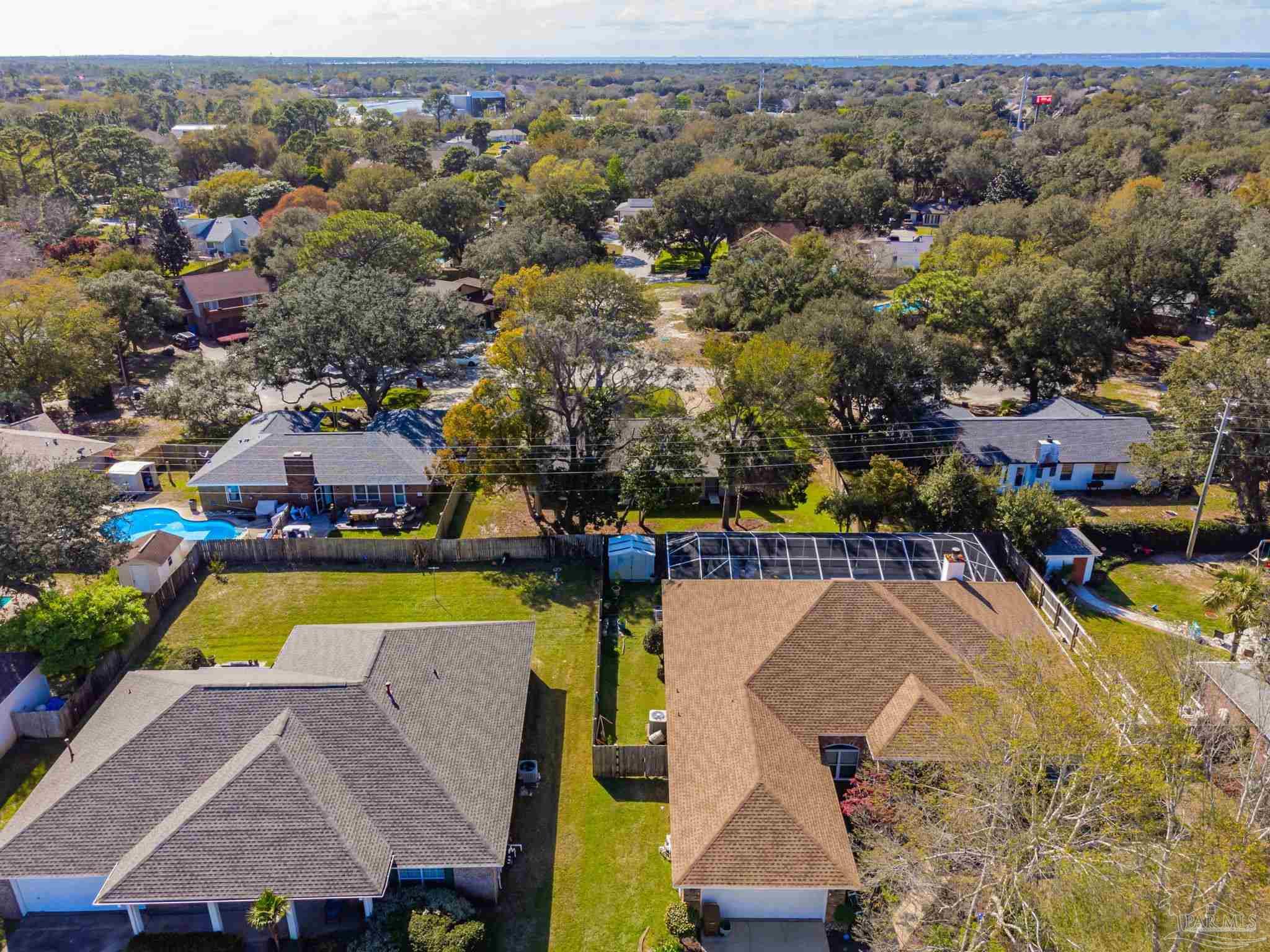 Gulf Breeze, Florida 32563, United States, 4 Bedrooms Bedrooms, ,3 BathroomsBathrooms,Residential,Active,92742