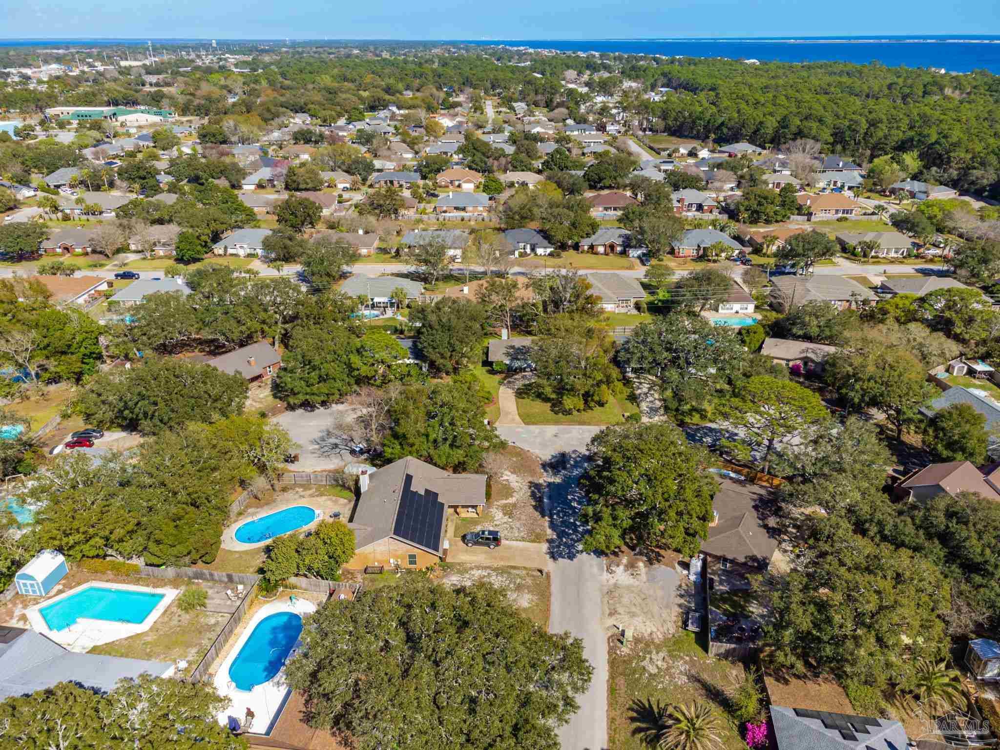 Gulf Breeze, Florida 32563, United States, 4 Bedrooms Bedrooms, ,3 BathroomsBathrooms,Residential,Active,92742