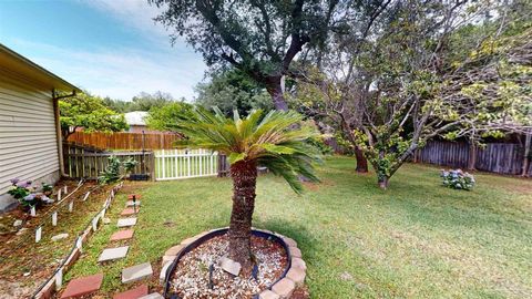 A home in Gulf Breeze