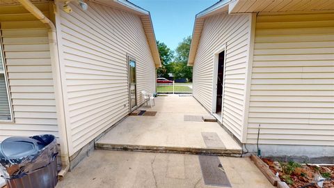 A home in Gulf Breeze