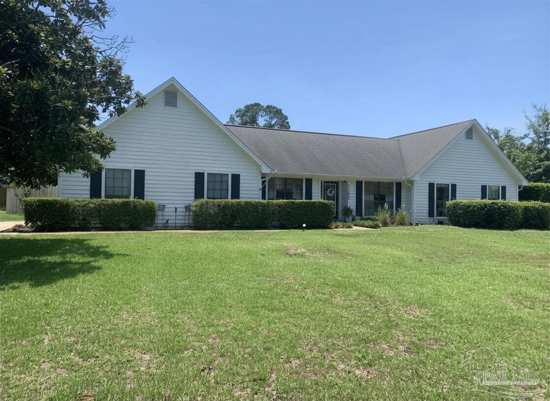 Photo 1 of 19 — 1380 Calcutta Dr, Gulf Breeze, FL 32563