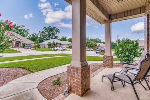 A home in Cantonment