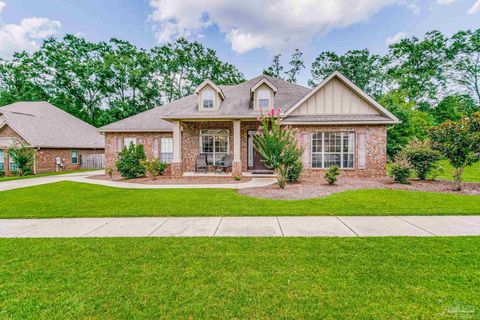 A home in Cantonment