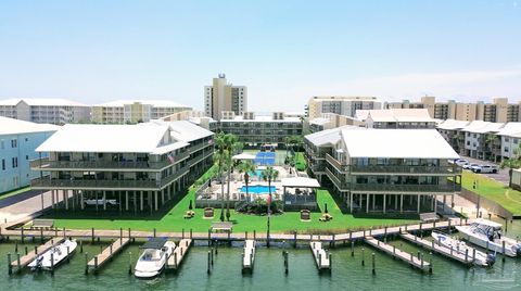 A home in Orange Beach