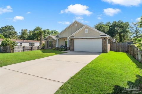 1808 St Mary Dr Gulf Breeze FL 32563