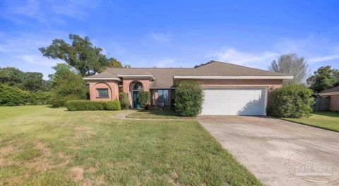 A home in Cantonment