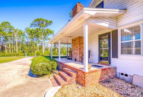 A home in Cantonment