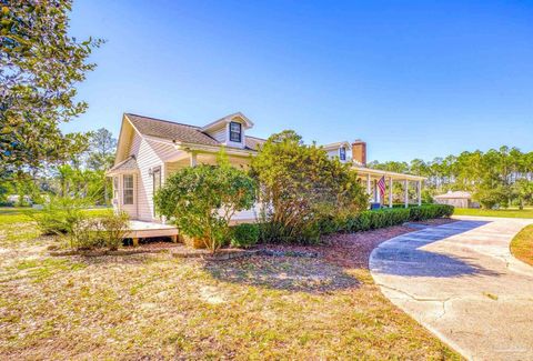 A home in Cantonment