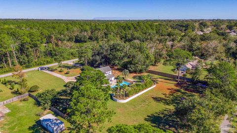 A home in Cantonment